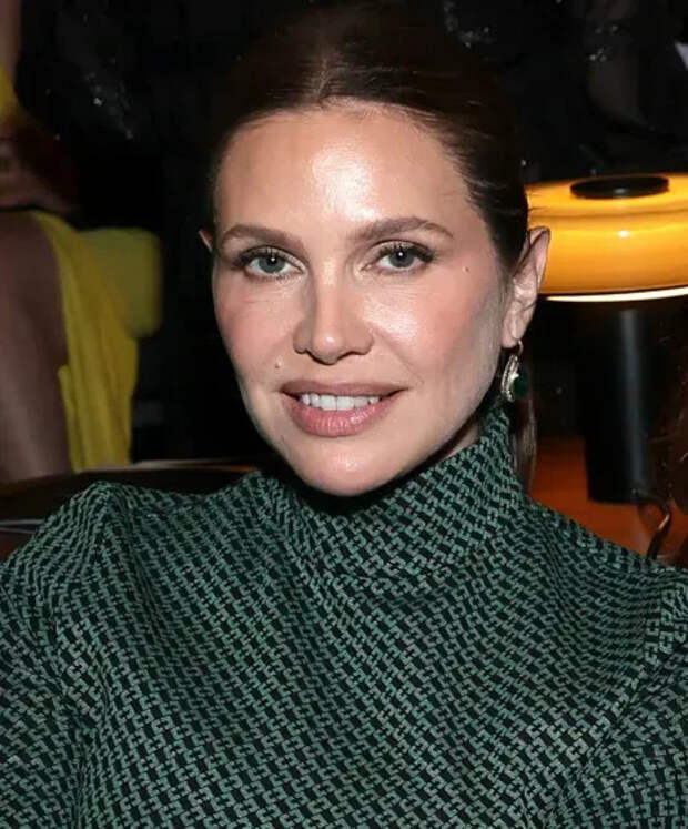 Даша Жукова