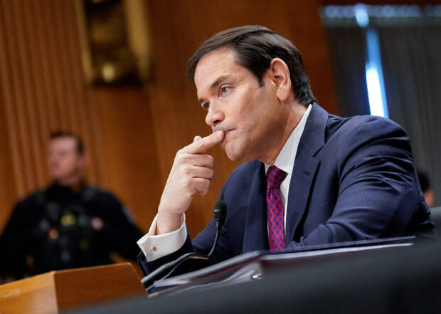 Названа сверхзадача госсекретаря США