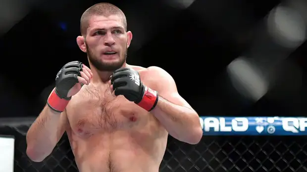 Глава UFC: бой Нурмагомедова с Макгрегором или Сен-Пьером? И с тем и с другим