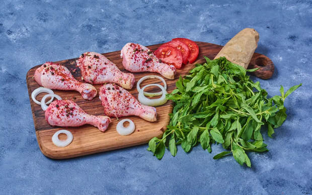 Травоядные или мясоеды: кто доживёт до 100? Неожиданный ответ учёных