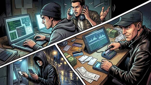 Юрист объяснил, как отличить мошенников от представителей газовых служб