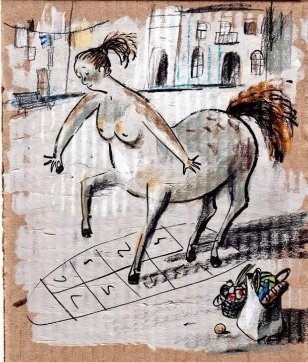 Классики. Автор: Евгения Двоскина. Классики. Автор: Евгения Двоскина.