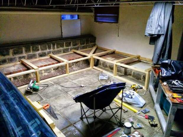 Домашний кинотеатр своими руками