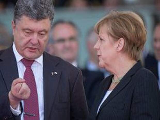 ЕС на гране распада. Украине не помогут ЕС на гране распада. Украине не помогут