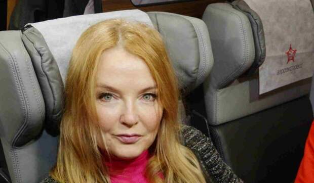 Семейная драма Ларисы Вербицкой: телеведущая прятала сына от экс-супруга