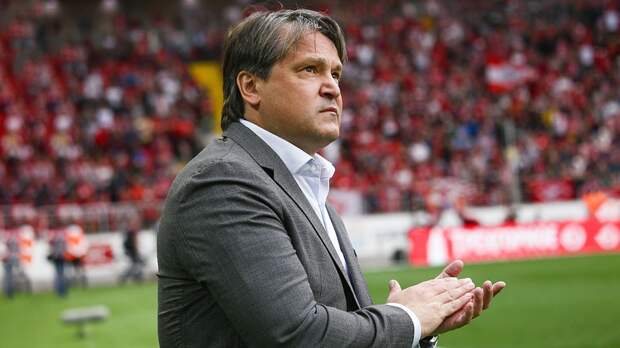 Евсеев — на вопрос о теплом приеме болельщиков «Локомотива»: «Хотите, чтобы я сюда вернулся, что ли?»