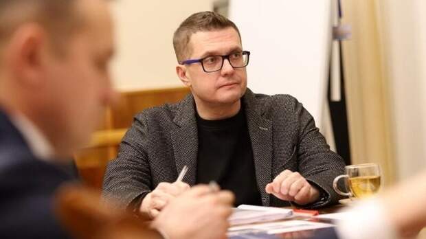 Иван Баканов