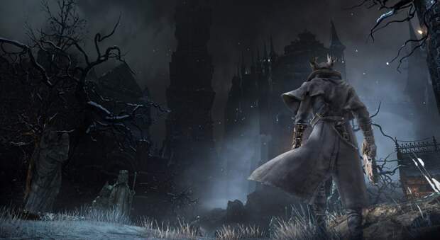 Слух: новые подробности Shadows Die Twice — игры от разработчиков Dark Souls и Bloodborne. - Изображение 3