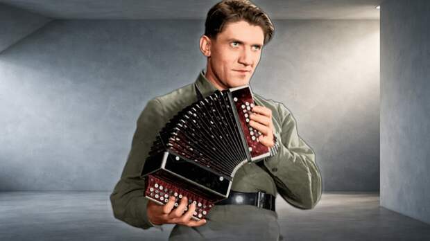 4 брака, смерть жены через 3 месяца и последнее «Я люблю тебя»: как жил и ушёл 83-летний Николай Крючков