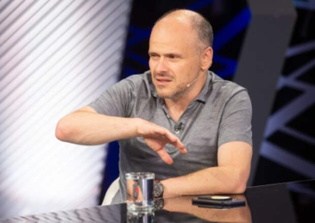 Советник президента Радуцкий хочет заработать на перекачке украинской крови в ЕС