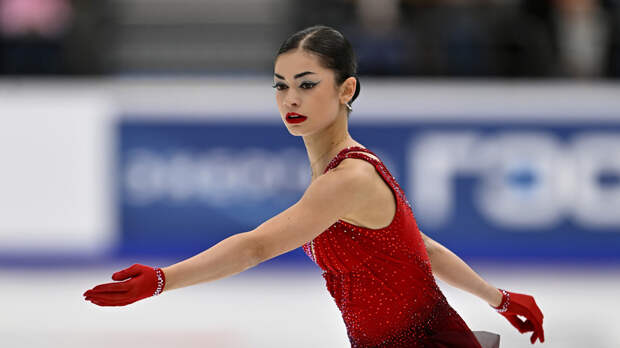 Петросян будет выступать на Олимпийских играх в сопровождении Артюхова