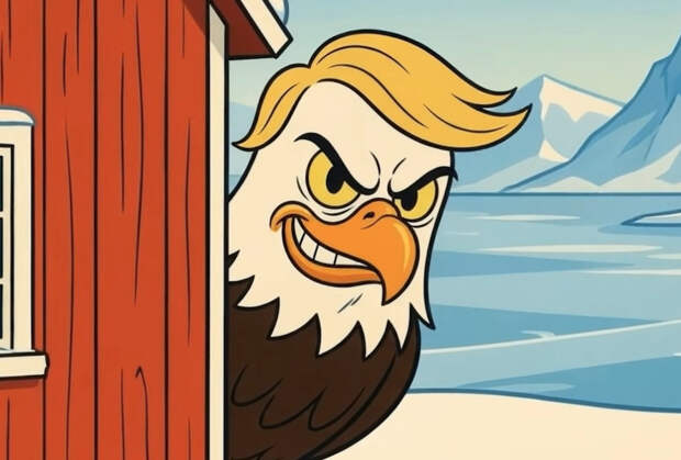 Помощь идет!