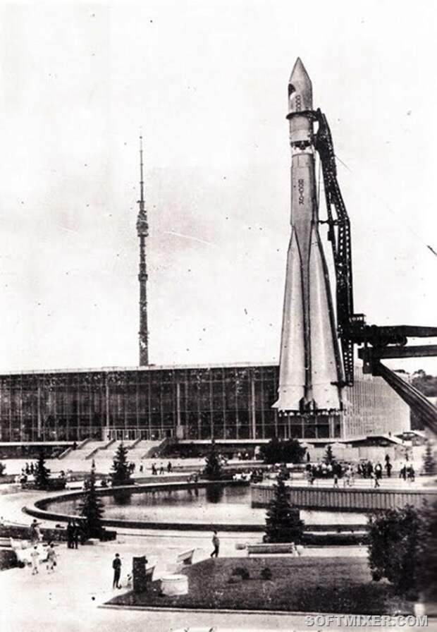 vostok