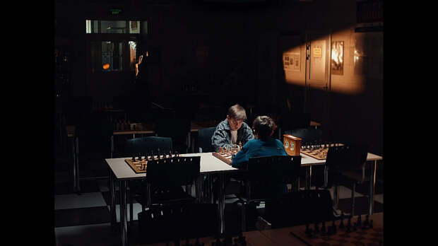 Для родителей и детей в Тюмени создают социальный сериал