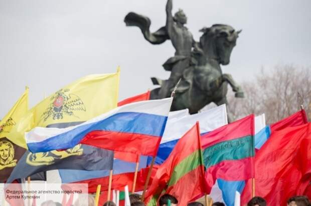 Молдавию предостерегли от провокаций в адрес Приднестровья, напомнив про ВКС РФ Молдавию предостерегли от провокаций в адрес Приднестровья, напомнив про ВКС РФ