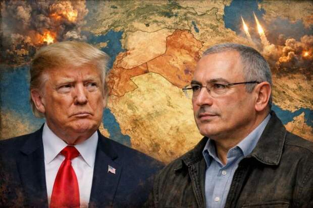 Русофобское исступление. Кто готов пожертвовать всем миром ради победы над Россией?