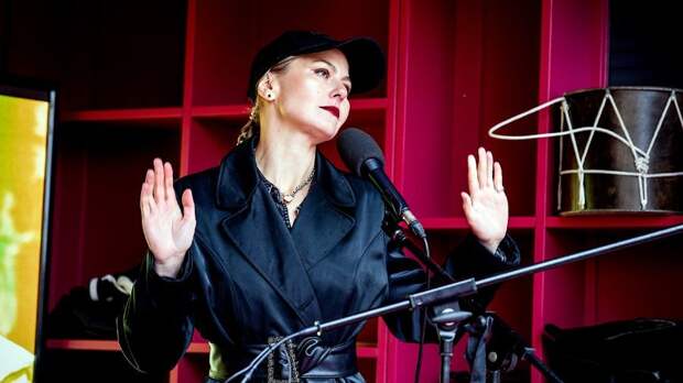 «Если есть, что спеть — мы поем всегда»: как группа «Осторожно! Гризли» соединяет Пушкина, Высоцкого и инди-фолк