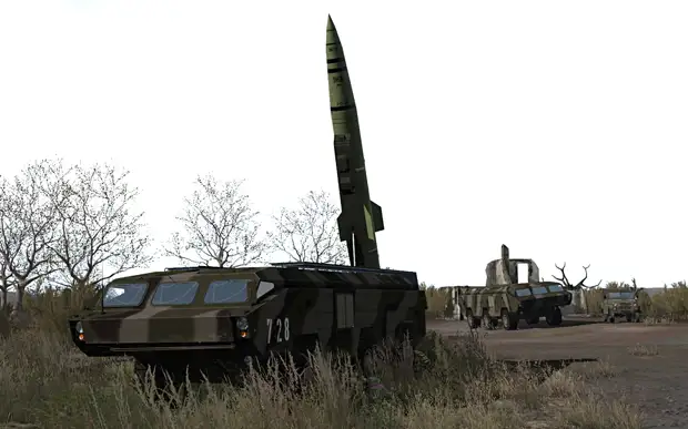 В Херсоне в результате обстрела «Точкой-У» повреждены спортшкола и колледж