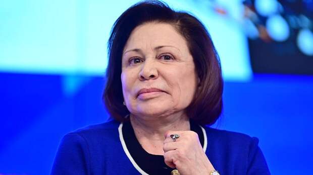 Роднина сравнила жизнь в России и СССР