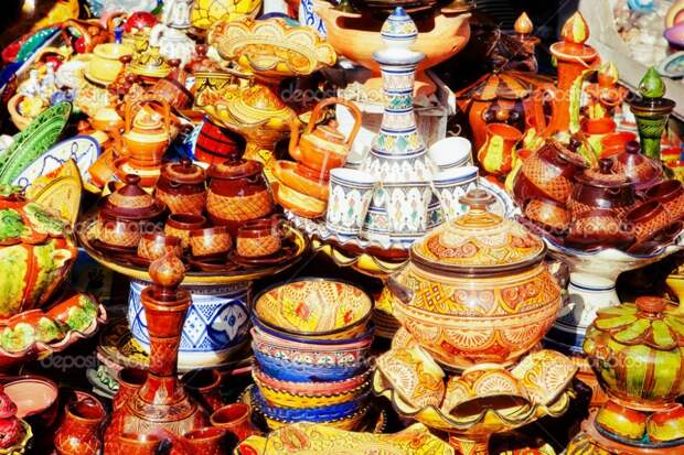 Россия и Марокко – прочный экономический союз