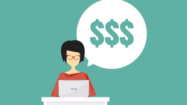 Почему биржи фриланса становятся все более популярными?