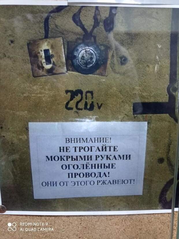 Еще 15 примеров слабоумия и отваги