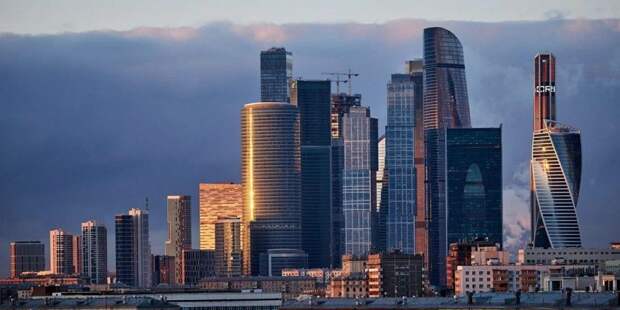 Предприниматели Москвы получили более 3 млрд рублей льготных кредитов. Фото: mos.ru Предприниматели Москвы получили более 3 млрд рублей льготных кредитов. Фото: mos.ru