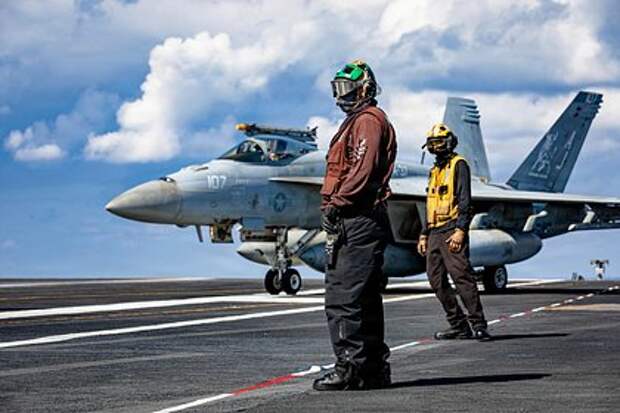 Экс-посол Британии: агрессия США против Ирана подорвала порядок, основанный на правилах