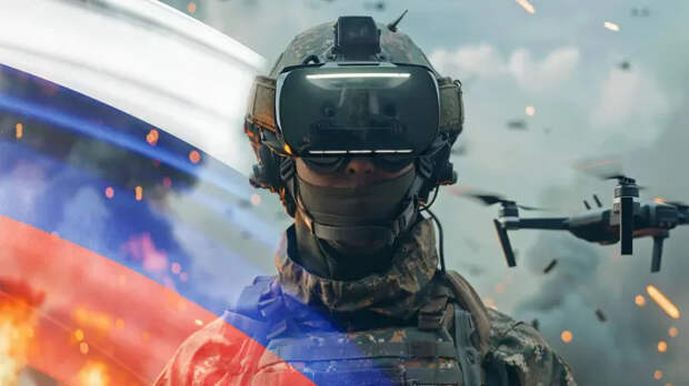 ВСУшник Флэш: Армия России применяет Starlink для управления ударными БпЛА для обхода РЭБ