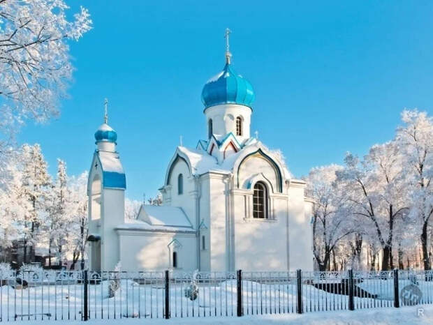 Церковный праздник Федулов день отмечается православными верующими 5 января