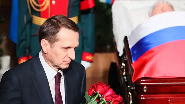 ВЦИОМ: уровень доверия к Жириновскому перед его смертью вырос до 49,1%