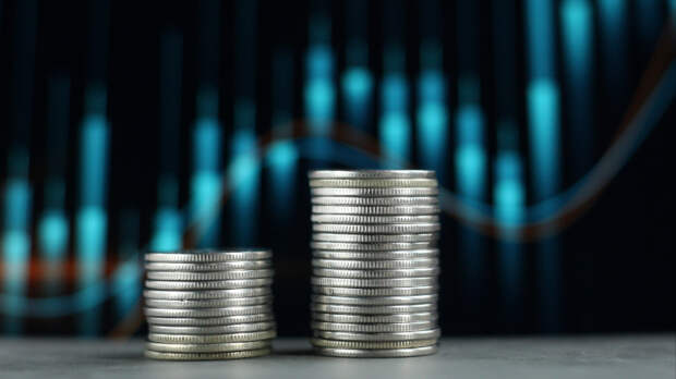 Рубль вошел в ТОП-5 доходных мировых активов на фоне дефицита бюджета Украины в $45 млрд