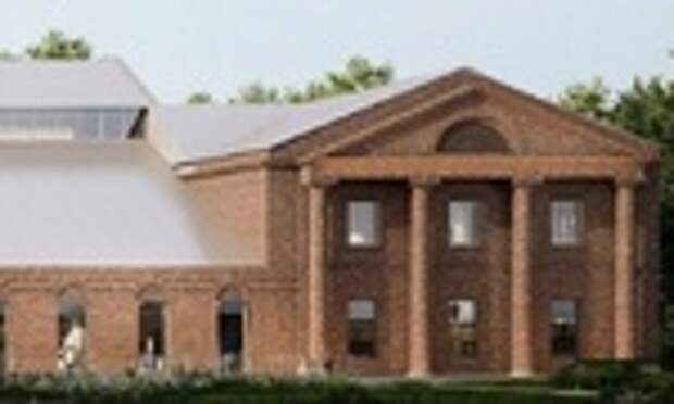 Проект реконструкции барнаульского Сереброплавильного завода / Фото: t.me/ludi_architects