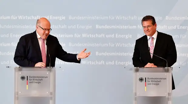 Внесудебный порядок: на каких условиях «Нафтогаз» готов заключить мировое соглашение с «Газпромом»