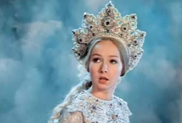 Как сложилась судьбы актрис, которые сыграли царевн и принцесс в советском кино