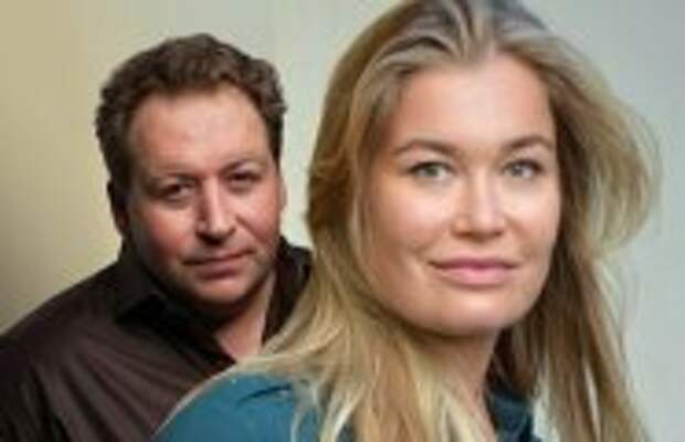 Шоу-бизнес: Брак с Дружниковым дал дочь, но не счастье, чуть не села в тюрьму из-за второго мужа: Как Кристина Бабушкина при росте 185 см ищет счастье