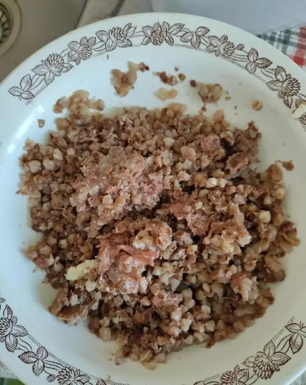 Почему в Европе не едят гречку