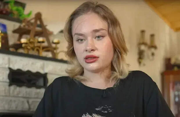 Мария Ковальчук