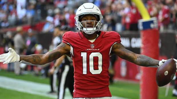 DeAndre Hopkins