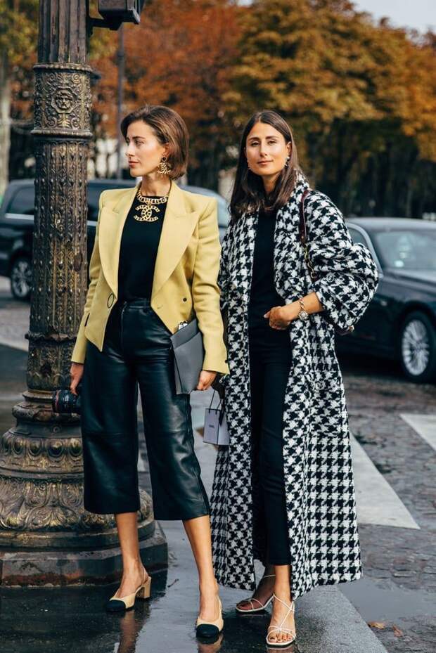 StreetStyle: необычные идеи переделки одежды