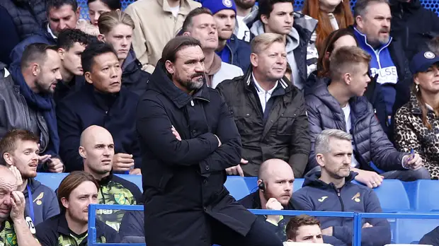 Смородская: Фарке ещё должен подойти как «Краснодару», так и Галицкому