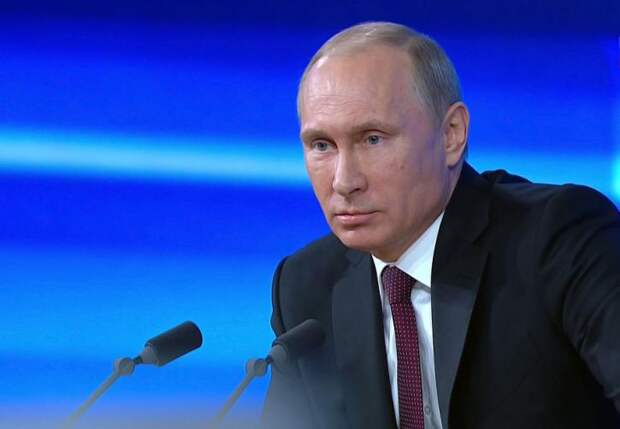 Euronews: Продлив эмбарго, Путин продолжил укреплять производство  