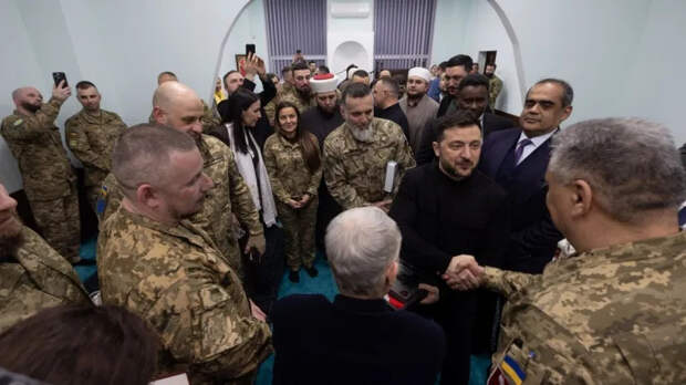 The Telegraph: Киев наплевал на приказ Запада пощадить российский энергосектор