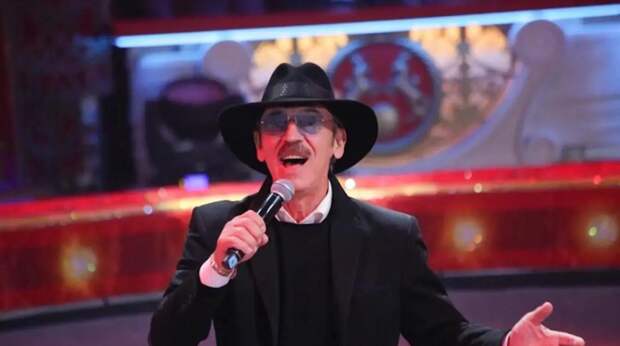 Боярский снова стал дедом