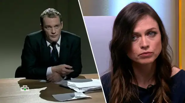 Жена Сергея Карякина рассказала о борьбе актера с раком