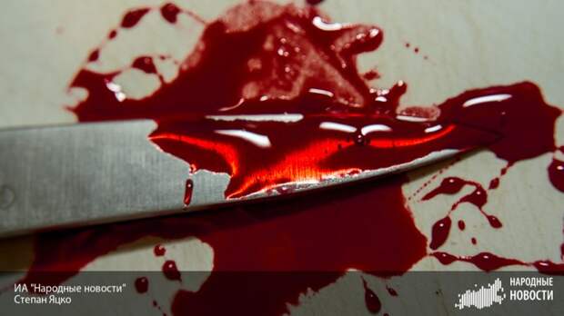 В Челябинской области 13-летнего школьника подозревают жестком и кровавом убийстве старушки