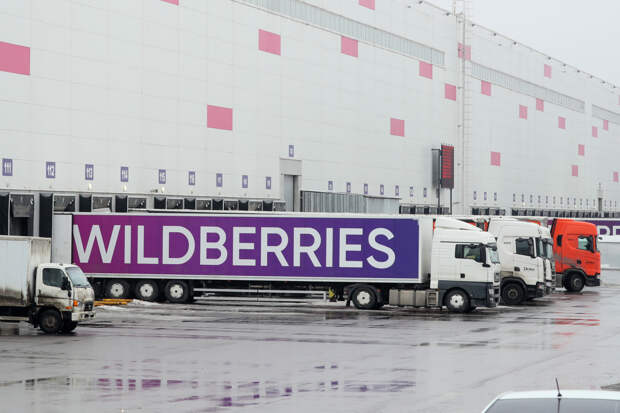 Силовики устроили рейд на складе «Wildberries» в Электростали