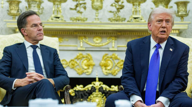 США выйдет из НАТО? Трамп относился к НАТО с пренебрежением