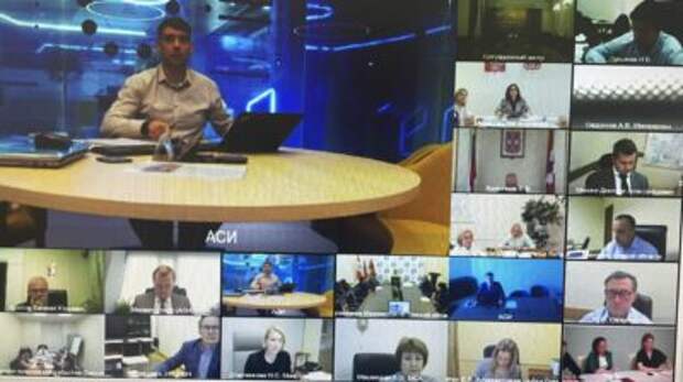 Предложение омского бизнес-омбудсмена о комплексном анализе Национального рейтинга состояния инвестклимата в регионах  России реализовано на практике