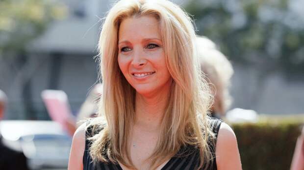 Актриса Лиза Кудроу заявила, что после ботокса у нее появился узор на лбу